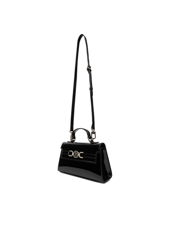 Eva Minge Eva Minge Handtasche EO-AMANI-KY160 Schwarz