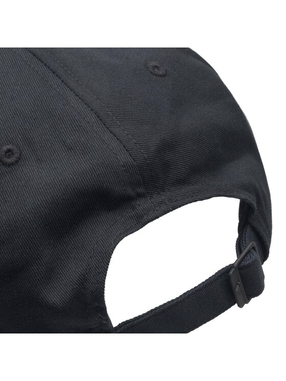 adidas adidas Шапка BSBL STREET CAP HT6355 Черен