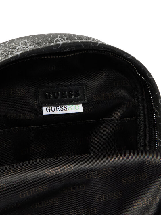 Guess Guess Ruksak HMMILO P6202 Čierna