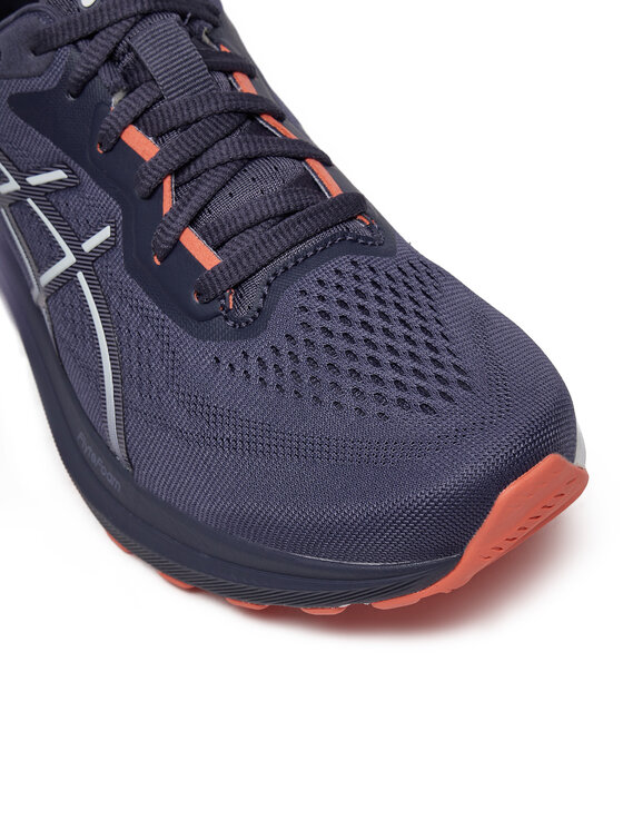 Asics Asics Tenisice za trčanje Gt-1000 13 1012B663 Tamnoplava