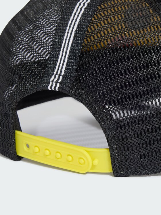 adidas adidas Czapka z daszkiem 172288 Żółty