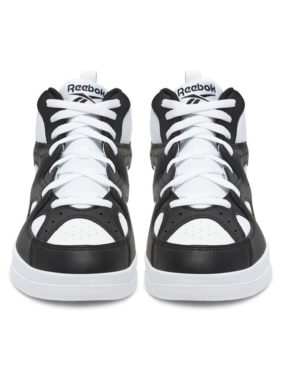 Reebok Reebok Sneakers PRIMARY HARDWOOD 100235357 Schwarz