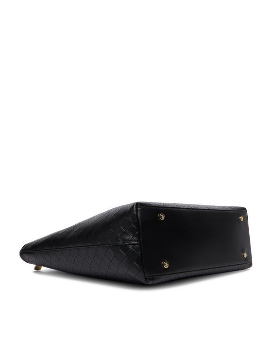 Beverly Hills Polo Club Beverly Hills Polo Club Handtasche CEO-BHPC-L-008-09 Schwarz