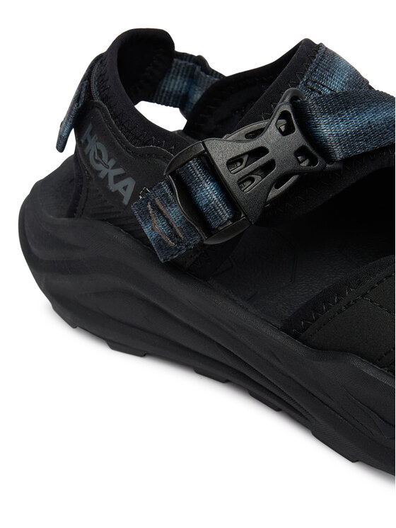 Hoka Hoka Basutės Infini Hike TC 1162590 Juoda