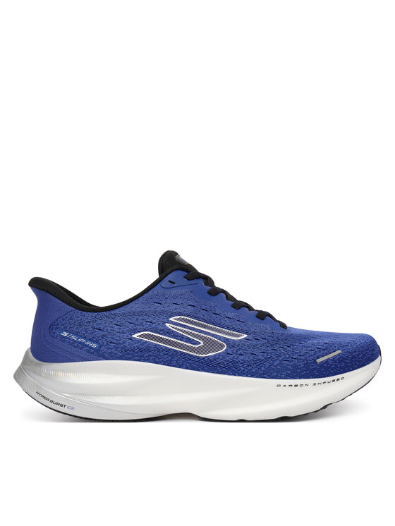 Skechers Skechers Tekaški čevlji Aero Spark 246205/RYL Modra