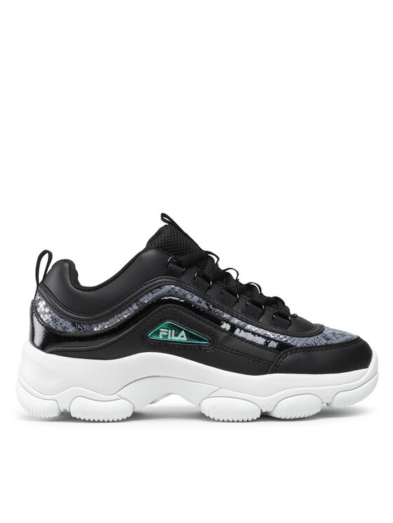 Fila Sneakers Strada Dreamster A Wmn Nero