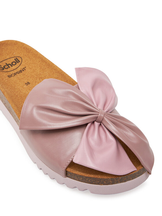 Scholl Scholl Шльопанці Princy MF32003 2441 Рожевий