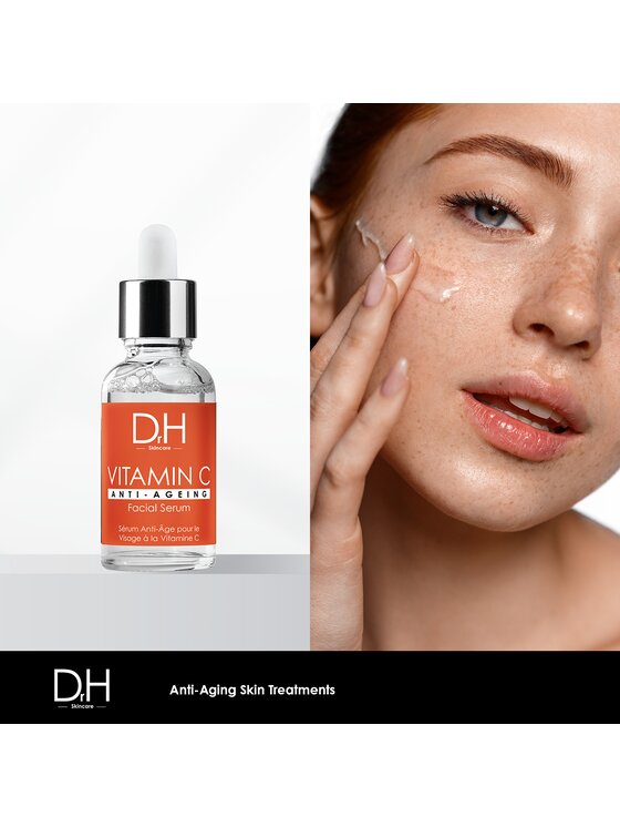Dr H Dr H DRH104 Serum