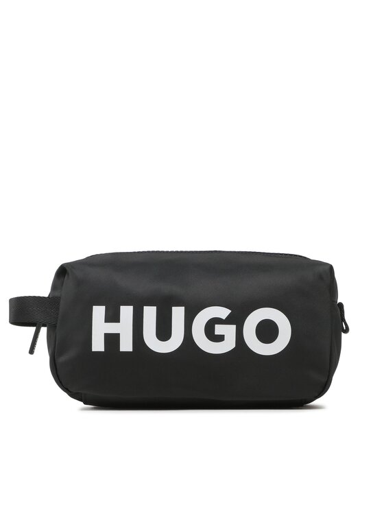 Hugo Несесер 50487711 Черен