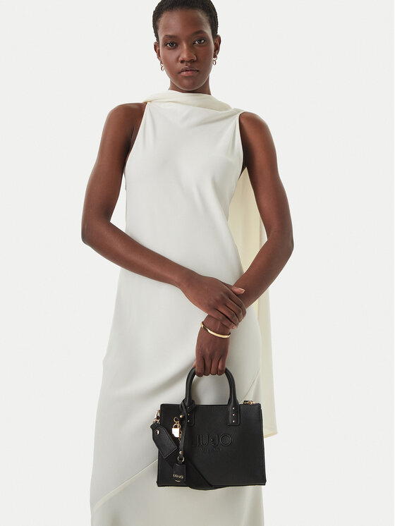 Liu Jo Liu Jo Borsetta AA6150 ES029 Nero