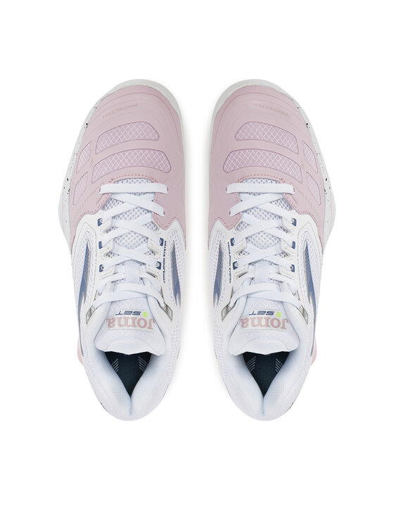 Joma Joma Obuća za tenis Set 2532 TSELS2532AC Ružičasta
