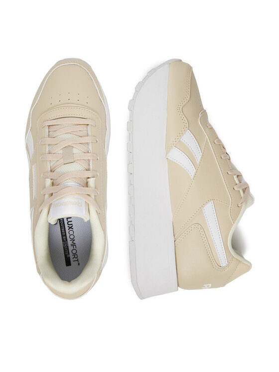 Reebok Reebok Tenisice CEO-GLIDE TRIPPLE 100256844 Bež