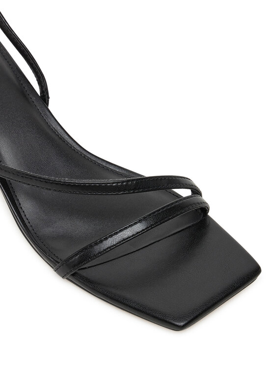 Aldo Aldo Sandali Ferra 13966759 Nero