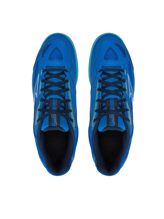 Mizuno Mizuno Încălțăminte pentru tenis Break Shot 4 Ac 61GA2340 Albastru