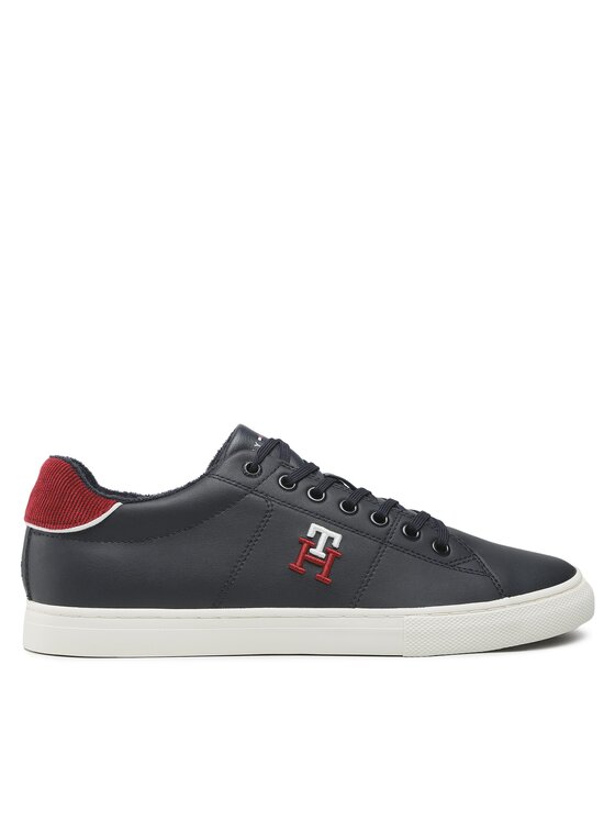 Sneakers Core Vulc Varsity Monogram FM0FM04350 Blu...