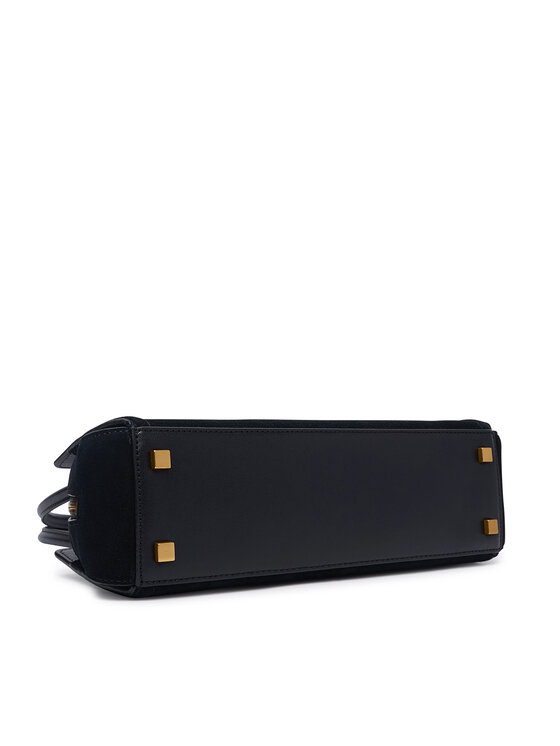 MICHAEL Michael Kors MICHAEL Michael Kors Torebka 30T6A9IT0S Czarny