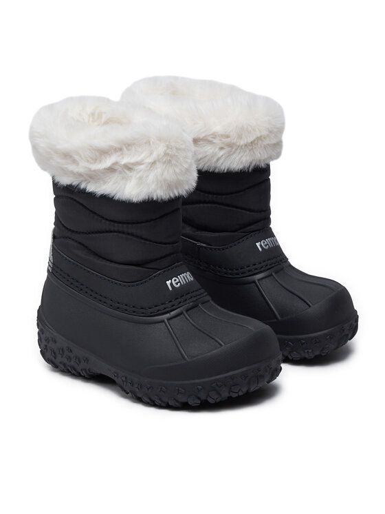 Reima Reima Schneeschuhe Muhvari 5400149A Schwarz
