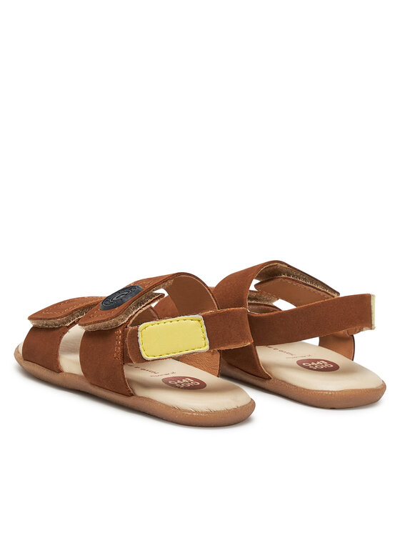 Gioseppo Gioseppo Sandaalid Lenroot 75355-P Pruun