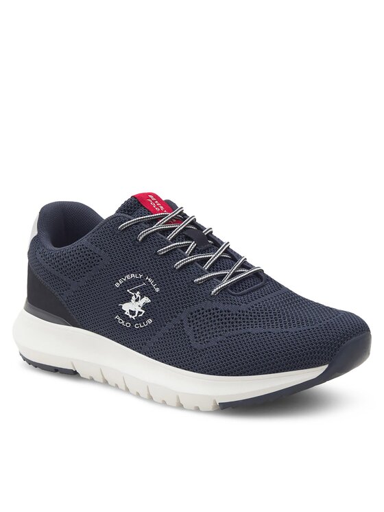 Sneakers Beverly Hills Polo Club