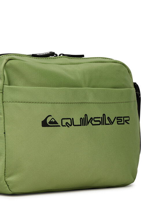 Quiksilver Quiksilver Ľadvinka QUIC-M-005-07 Zelená