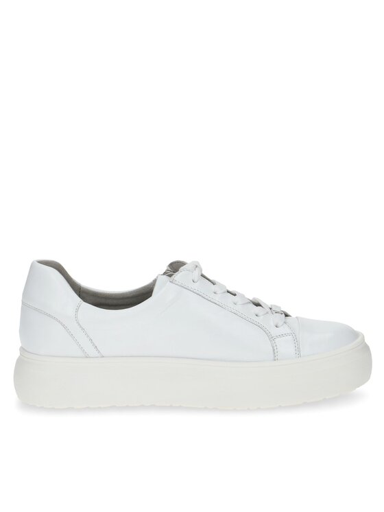 Sneakers 9-23757-20 Bianco