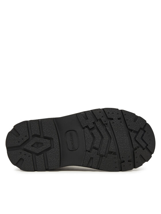 Mayoral Mayoral Polokozačky 44617 Černá