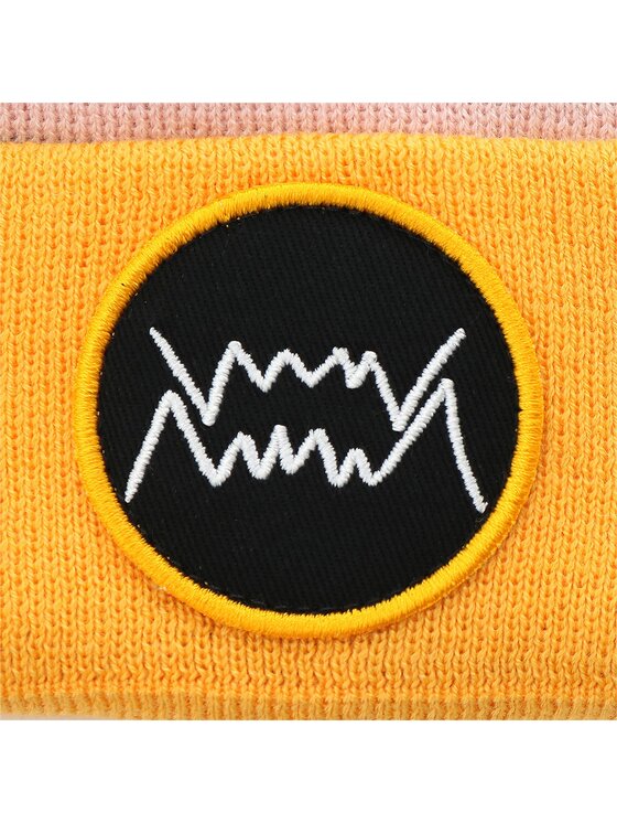 Puma Puma Czapka 023570 Kolorowy