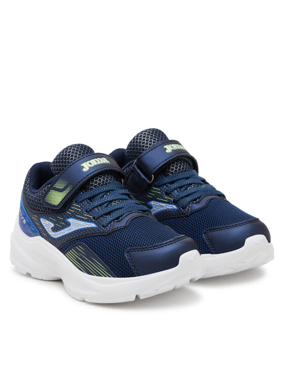 Joma Joma Tenisice za trčanje Active Jr 2503 JACTIS2503V Tamnoplava