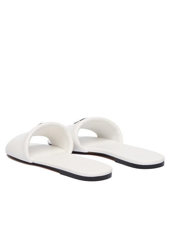 Marc Jacobs Marc Jacobs Natikači 2P5FSA001F12 Bela