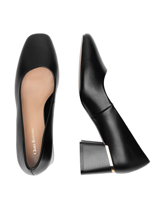Clara Barson Clara Barson Décolleté WYL3492-2 Nero