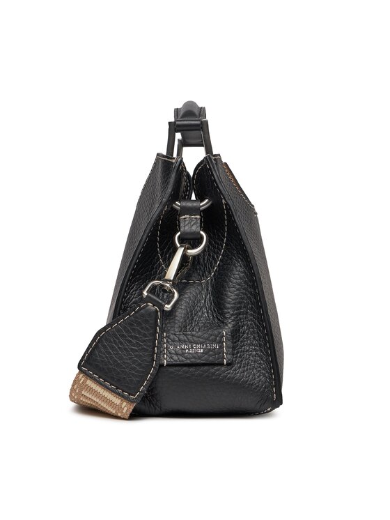 Gianni Chiarini Gianni Chiarini Käekott Aurora BS 10565 RNGDBL-NA Must