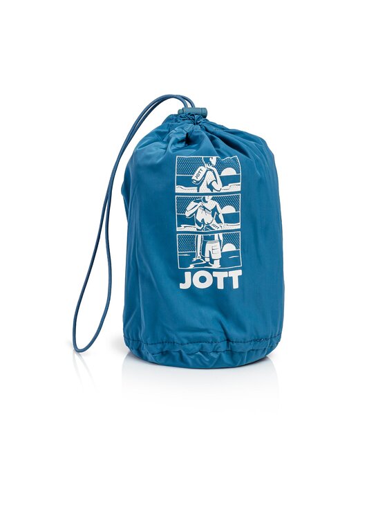 Jott Jott Kąpielówki SS23MSWI10-140_XL Niebieski
