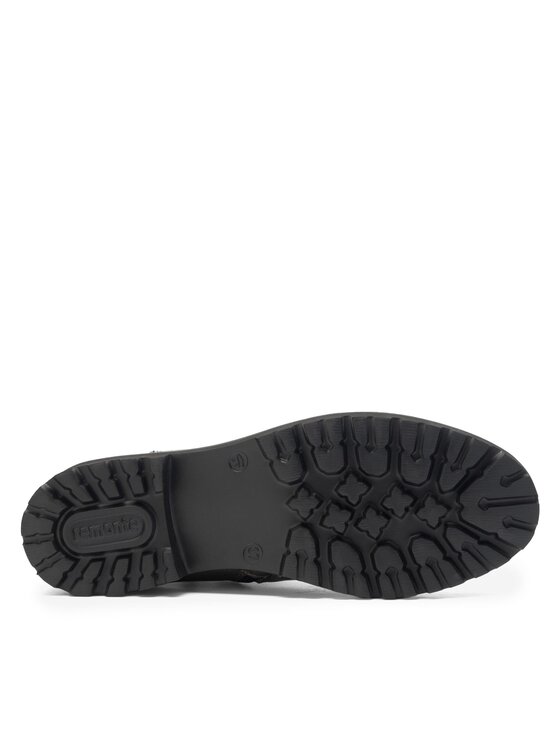 Remonte Remonte Stiefeletten D8671-91 Silberfarben
