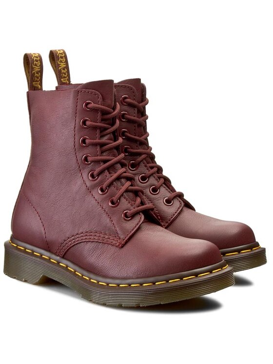 doc martens pascal bordeaux