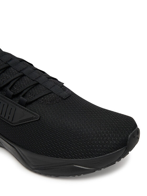 Puma Puma Bėgimo batai Retaliate 3 379478 19 Juoda