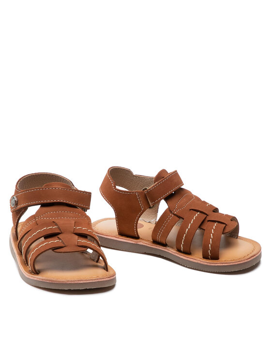 Gioseppo Gioseppo Sandaalid Jatoba 65993 Pruun