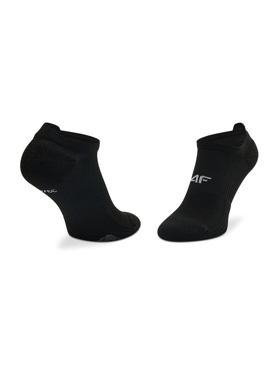 4F 4F Kurze Socken H4Z21-SOD002 Weiß
