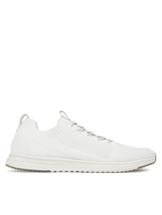 Marc O'Polo Marc O'Polo Αθλητικά RR1M3005 Λευκό