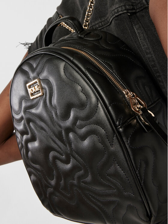 TOUS TOUS Nahrbtnik Mochila K Dream 2001582851 Črna