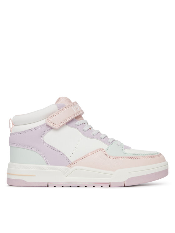 Sneakers DeeZee SS24JJKFI-2 Colorat