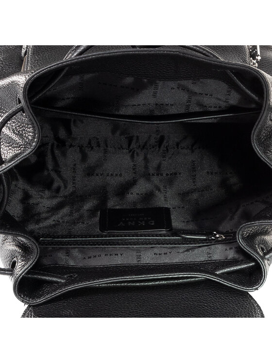 DKNY Rucksack Erin Backpack R01KAG96 Schwarz Modivo
