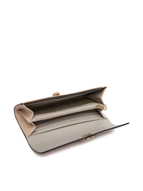 Furla Furla Портфейл Iride Continental WP00591 BX3104 93300 Кремав