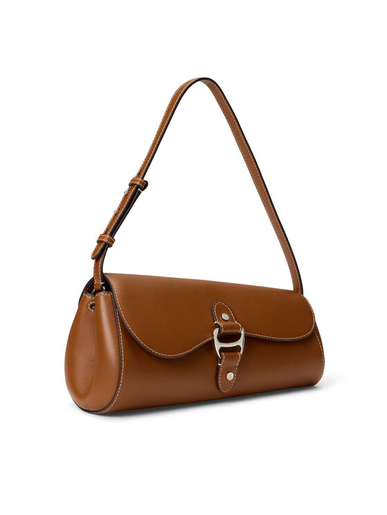 LAUREN RALPH LAUREN LAUREN RALPH LAUREN Ročna torba 431977487001 Rjava