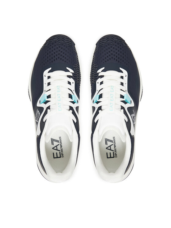 EA7 Emporio Armani EA7 Emporio Armani Tenisice X8X248 XK445 MZ220 Plava