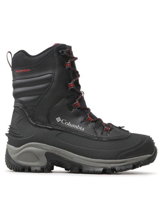 Columbia Columbia Čizme za snijeg Bugaboot III BM5980 Crna