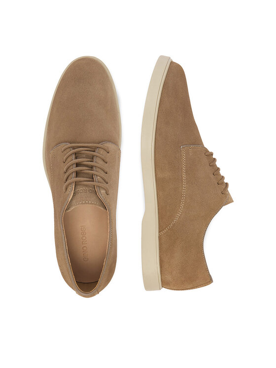 GINO ROSSI GINO ROSSI Halbschuhe CEO-MASSI-06 MI08 Beige