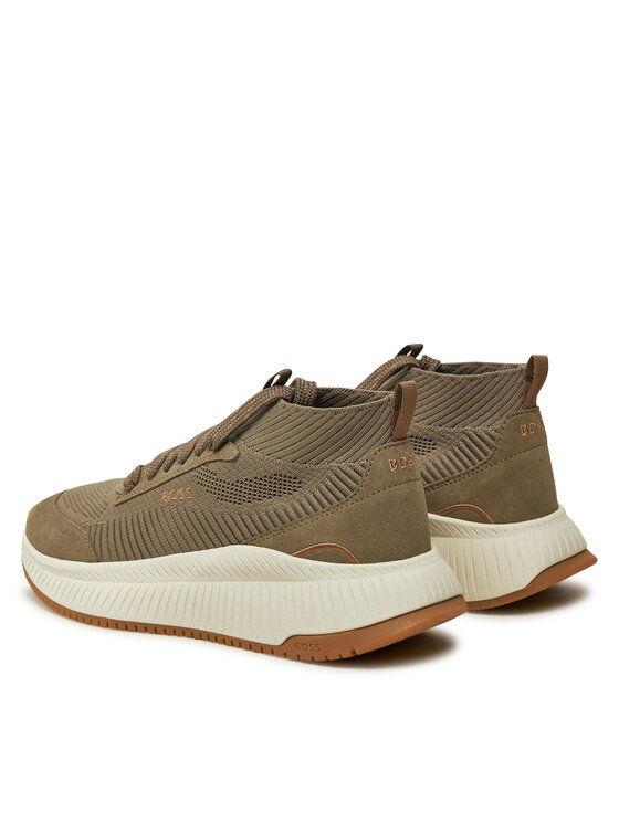 BOSS Boss Tossud Ttnm Evo 50523933 Pruun