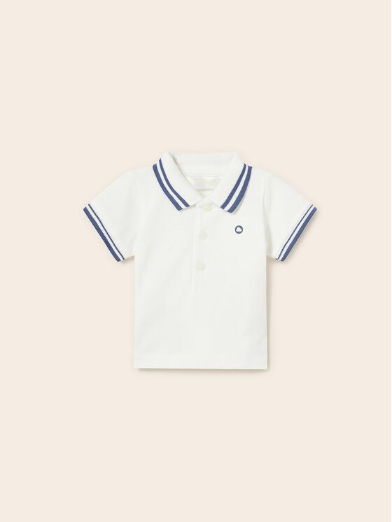 Mayoral Polo 190 Balts