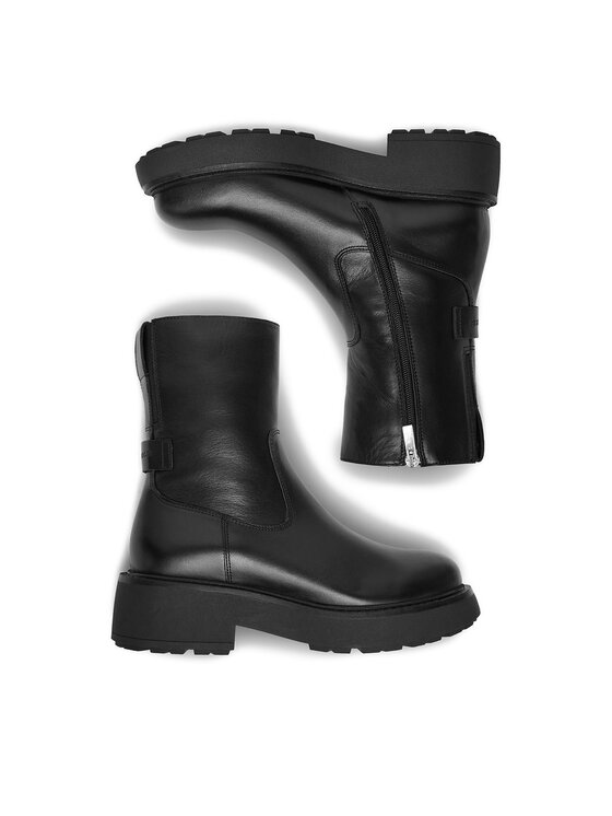 Gino Rossi Gino Rossi Stiefeletten EO-LAURA-30308 Schwarz