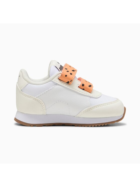 Puma Puma Sneakersy 401497 Biały